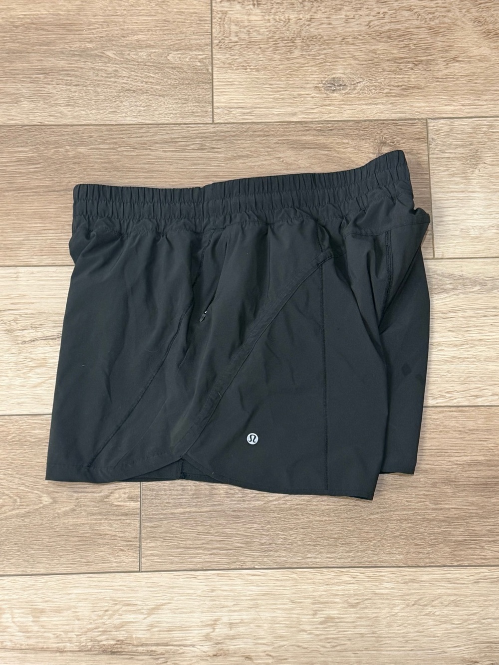 Lululemon Track That 5” Shorts Size 14